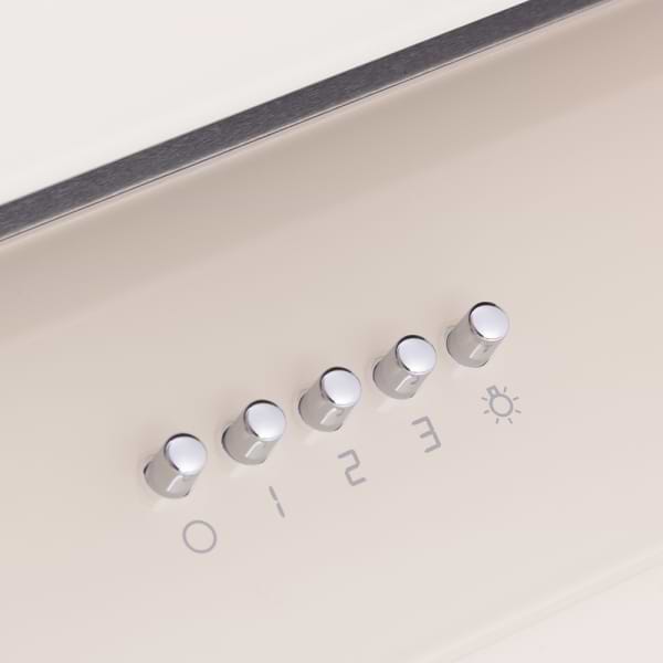 Фото - Вытяжка декоративная Minola HDN 6212 IV 700 LED