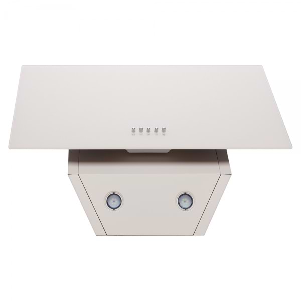 Фото - Витяжка декоративна Minola HDN 6242 IV 700 LED