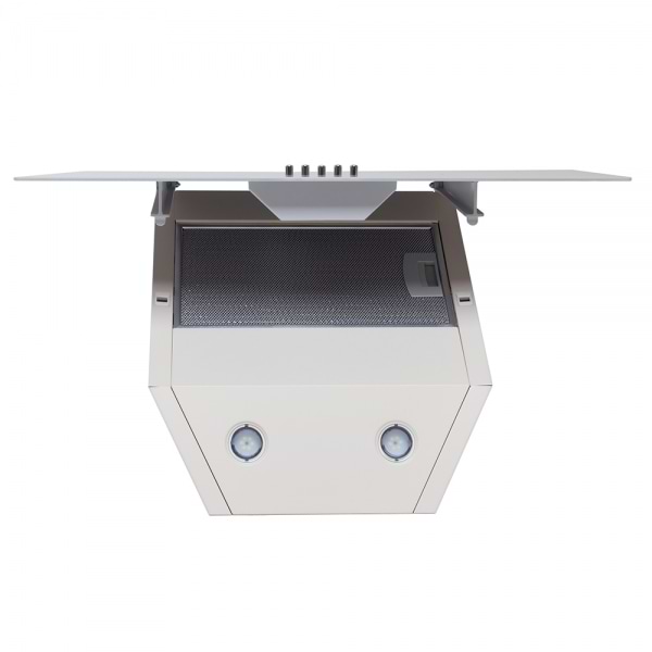 Фото - Витяжка декоративна Minola HDN 6242 IV 700 LED