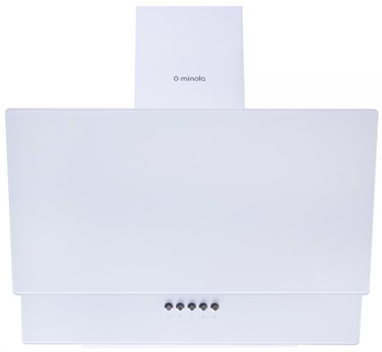 Фото - Витяжка декоративна Minola HDN 66112 WH 1000 LED