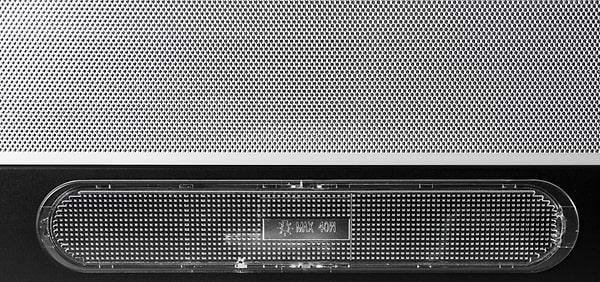 Фото - Вытяжка встраиваемая Minola HTL 6010 BL 430