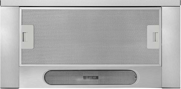 Фото - Вытяжка встраиваемая Minola HTL 6010 FULL INOX 430