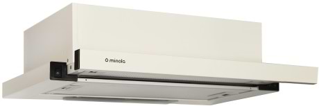 Фото - Вытяжка встраиваемая Minola HTL 6010 IV 430