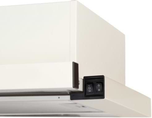 Фото - Вытяжка встраиваемая Minola HTL 6010 IV 430