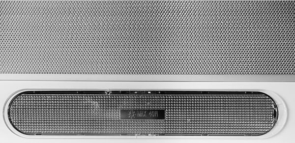 Фото - Вытяжка встраиваемая Minola HTL 6010 WH 430