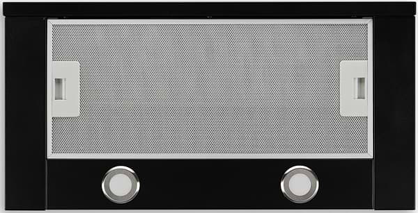 Фото - Витяжка вбудована Minola HTL 6012 BL 450 LED