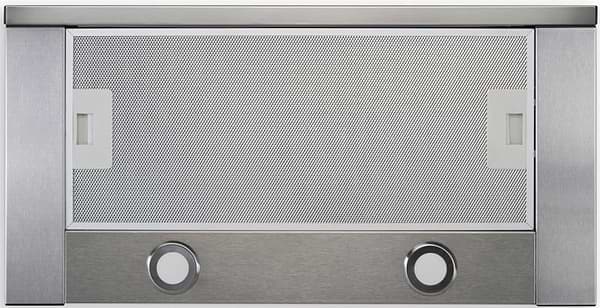 Фото - Вытяжка встраиваемая Minola HTL 6012 FULL INOX 450 LED