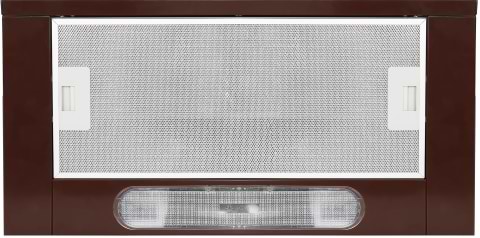 Фото - Вытяжка встраиваемая Minola HTL 6110 BR 630