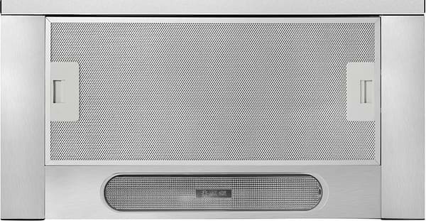 Фото - Вытяжка встраиваемая Minola HTL 6110 FULL INOX 630
