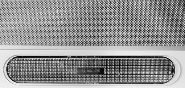 Фото - Вытяжка встраиваемая Minola HTL 6110 WH 630