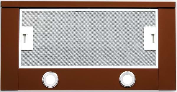 Фото - Витяжка вбудована Minola HTL 6112 BR 650 LED