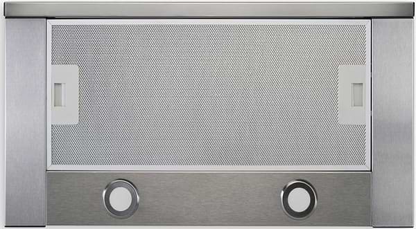 Фото - Вытяжка встраиваемая Minola HTL 6112 FULL INOX 650 LED