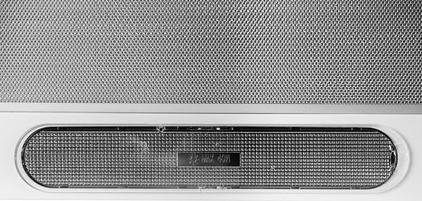 Фото - Вытяжка встраиваемая Minola HTL 6160 I/ WH GLASS 630