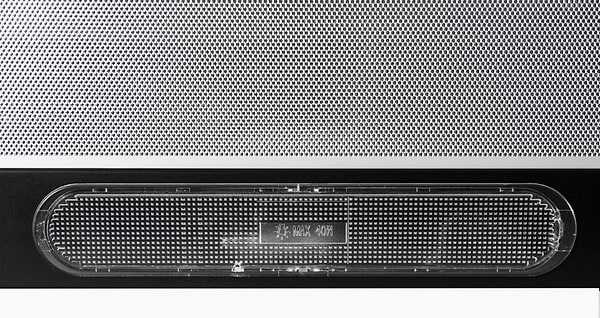 Фото - Вытяжка встраиваемая Minola HTL 6160 I/ BL GLASS 630