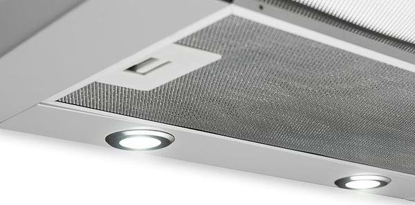 Фото - Вытяжка встраиваемая Minola HTL 6172 I/BL GLASS 650 LED