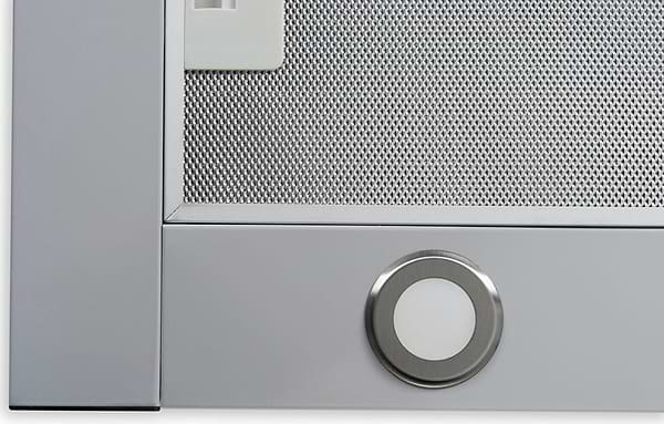 Фото - Вытяжка встраиваемая Minola HTL 6172 I/BL GLASS 650 LED