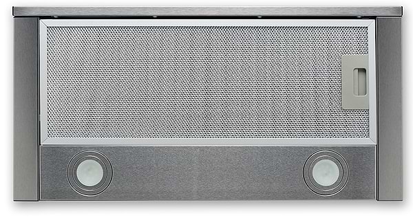 Фото - Вытяжка встраиваемая Minola HTL 6612 I 1000 LED