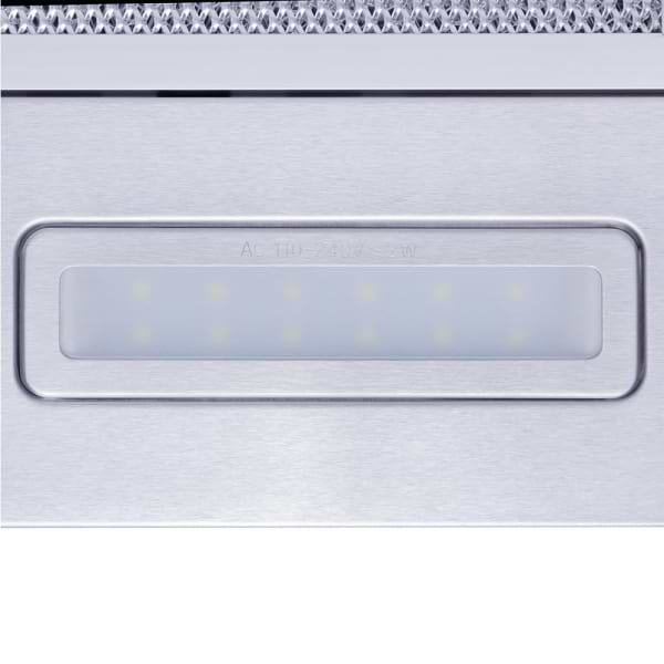 Фото - Вытяжка встраиваемая Minola HTL 6615 I 1000 LED