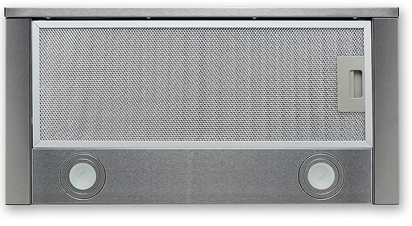 Фото - Вытяжка встраиваемая Minola HTL 6812 I 1200 LED