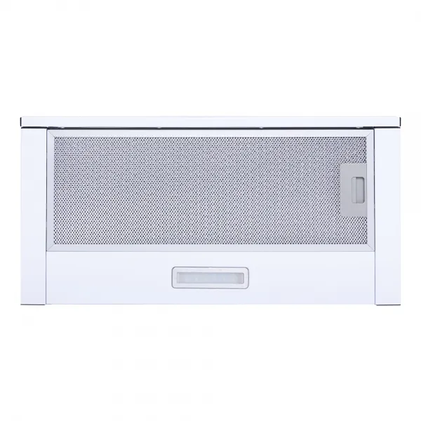 Фото - Витяжка вбудована Minola HTL 6814 WH 1200 LED