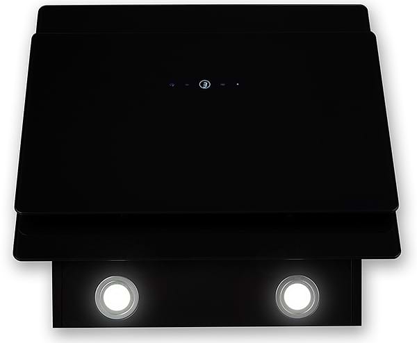 Фото - Вытяжка декоративная Minola HVS 6622 BL 1000 LED