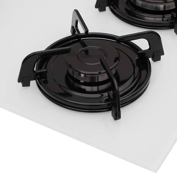 Фото - Варочная панель газовая Minola MGG 61005 WH