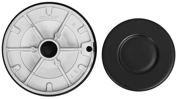 Фото - Варочная панель газовая Minola MGG 61025 WH