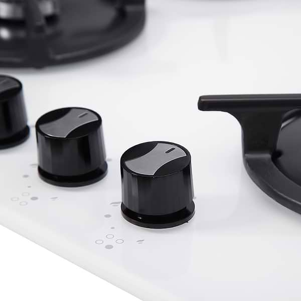 Фото - Варильна поверхня газова Minola MGG 61063 WH