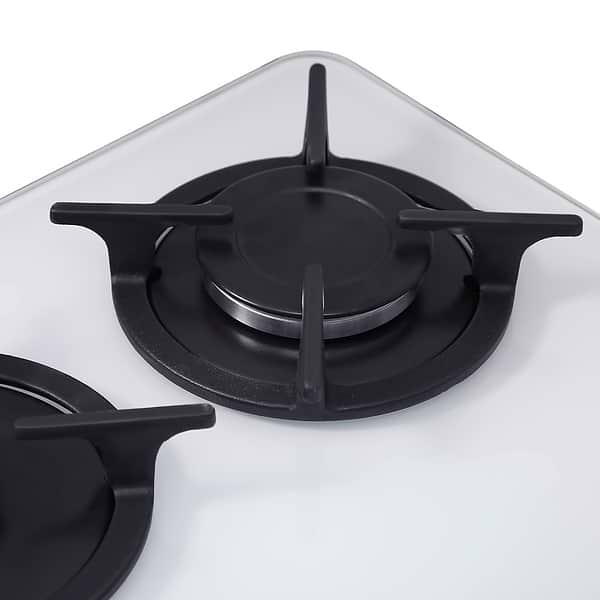 Фото - Варильна поверхня газова Minola MGG 61063 WH