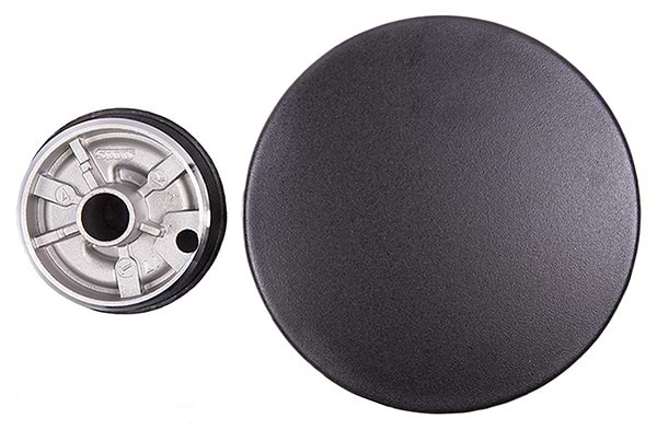 Фото - Варильна поверхня газова Minola MGG 61063 WH