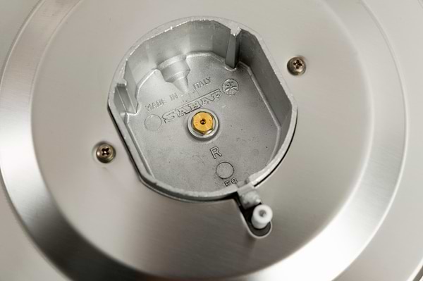 Фото - Варильна поверхня газова Minola MGM 61011 I