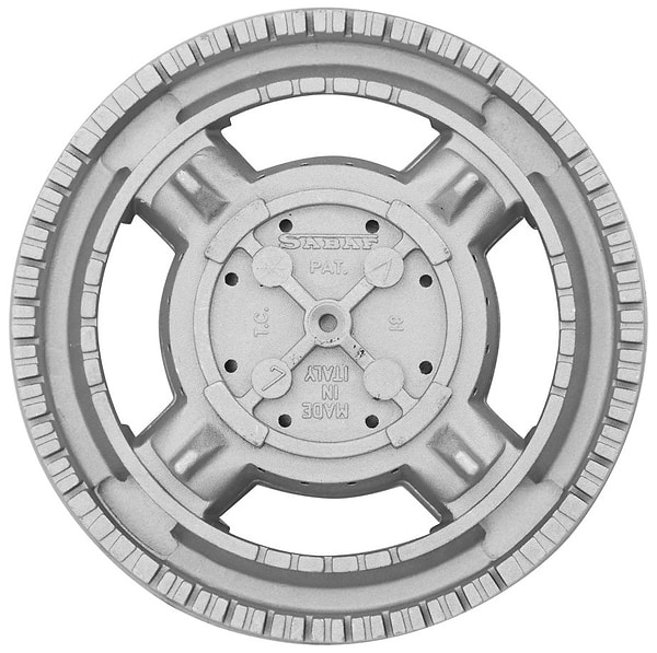 Фото - Варочная панель газовая Minola MGM 61221 BL