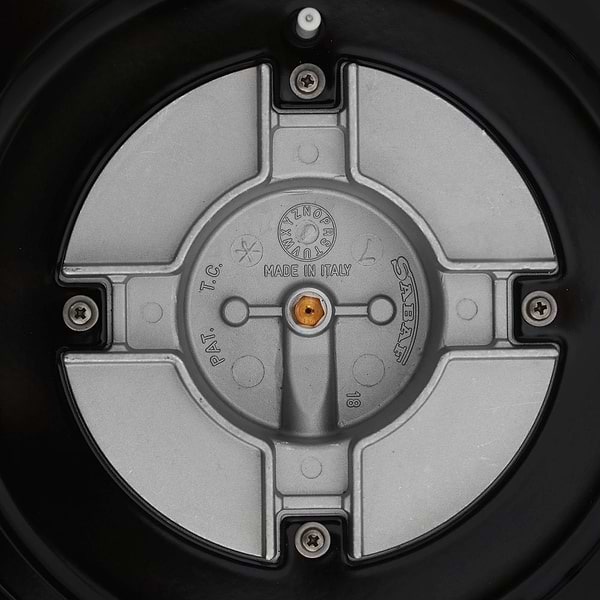 Фото - Варочная панель газовая Minola MGM 61221 BL