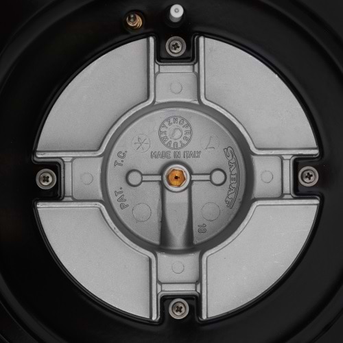 Фото - Варочная панель газовая Minola MGM 61621 BL