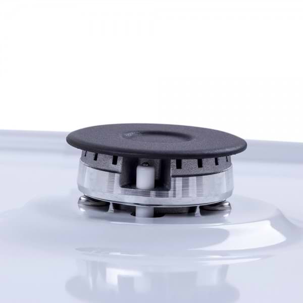 Фото - Варильна поверхня комбінована Minola MKM 62024 WH