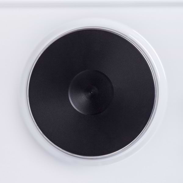 Фото - Варильна поверхня комбінована Minola MKM 62024 WH