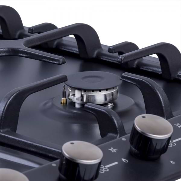 Фото - Варочная панель комбинированная Minola MKM 62424 BL