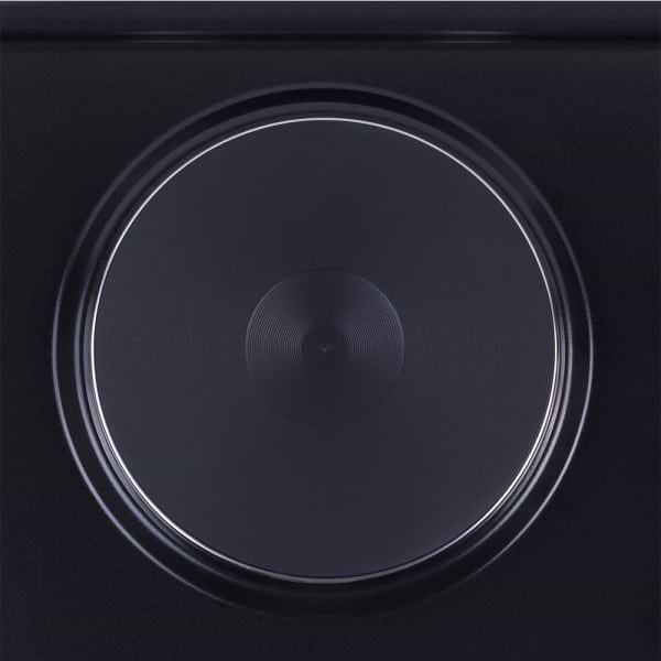 Фото - Варочная панель комбинированная Minola MKM 62424 BL