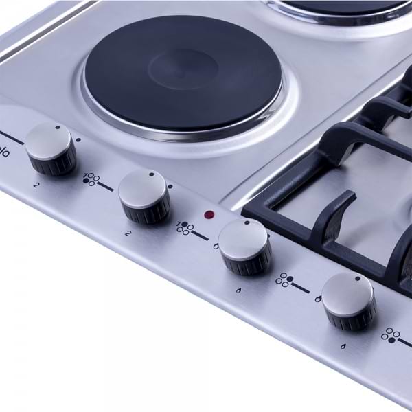 Фото - Варочная панель комбинированная Minola MKM 62424 I