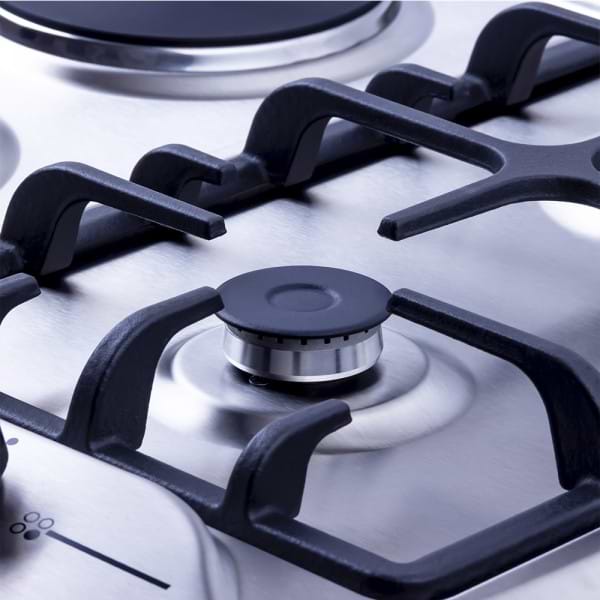 Фото - Варочная панель комбинированная Minola MKM 62424 I