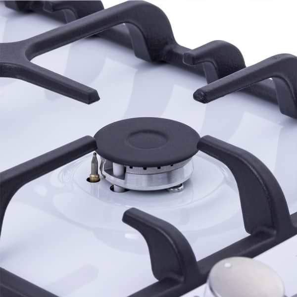 Фото - Варочная панель комбинированная Minola MKM 62424 WH