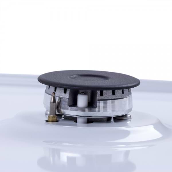 Фото - Варочная панель комбинированная Minola MKM 62424 WH