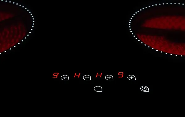 Фото - Варочная панель электрическая Minola MVH 6041 RBL