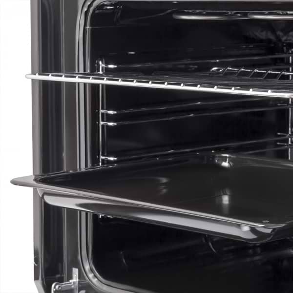 Фото - Духовой шкаф электрический Minola OE 6313 BLACK