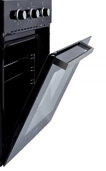 Фото - Духовой шкаф электрический Minola OE 6313 BLACK
