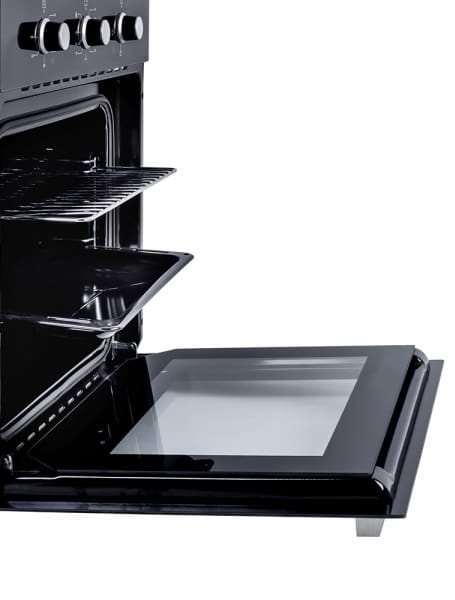 Фото - Духовой шкаф электрический Minola OE 6313 BLACK