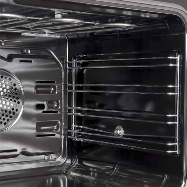 Фото - Духовой шкаф электрический Minola OE 6313 BLACK