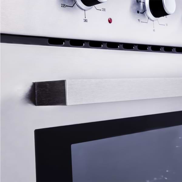 Фото - Духова шафа електрична Minola OE 6313 INOX