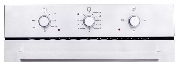 Фото - Духова шафа електрична Minola OE 6313 INOX