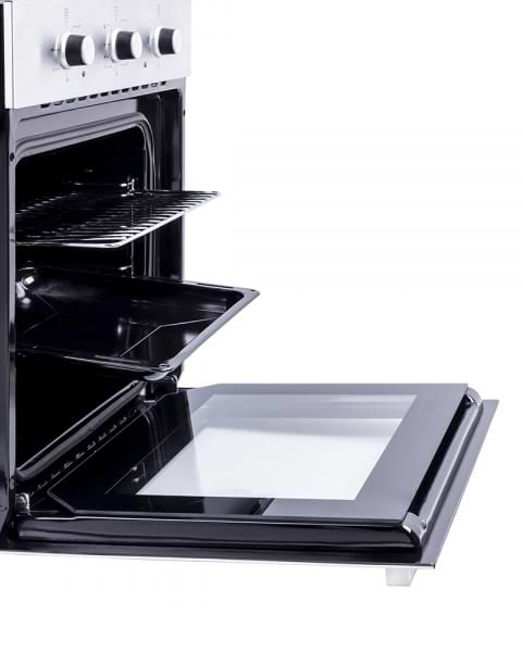 Фото - Духова шафа електрична Minola OE 6313 INOX